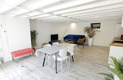 appartement 3 pièces 74 m2 à vendre à Le Pouliguen (44510)