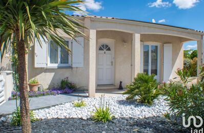 vente maison 267 500 € à proximité de Saint-Jean-de-Liversay (17170)