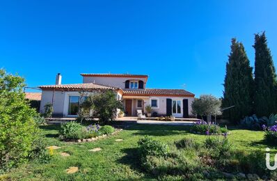 vente maison 260 000 € à proximité de Montbrun-des-Corbières (11700)