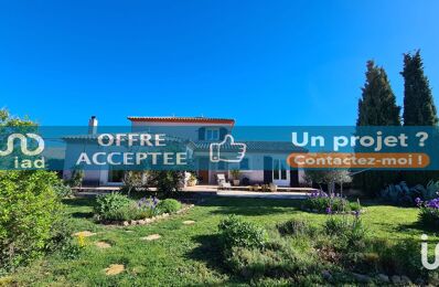 vente maison 235 000 € à proximité de Villeneuve-Minervois (11160)