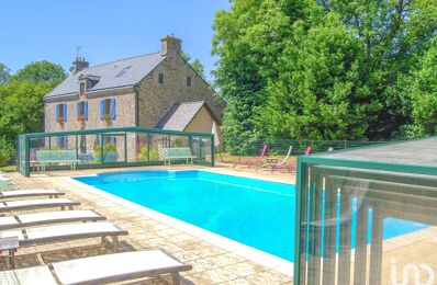 vente maison 600 000 € à proximité de La Chapelle-Neuve (56500)