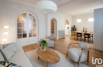 vente appartement 1 680 000 € à proximité de Saint-Pée-sur-Nivelle (64310)