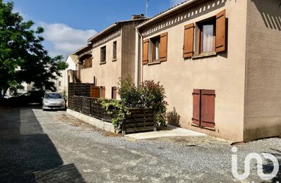 vente appartement 165 000 € à proximité de Saint-Georges-d'Orques (34680)