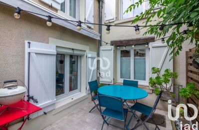 vente maison 219 000 € à proximité de Boinville-en-Mantois (78930)