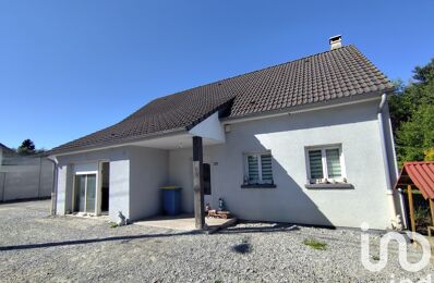 vente maison 181 000 € à proximité de La Capelle (02260)