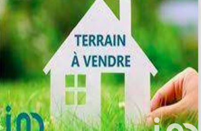 vente terrain 25 000 € à proximité de La Selle-en-Hermoy (45210)
