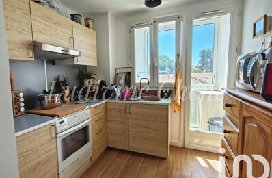 vente appartement 200 000 € à proximité de Montagnac (34530)