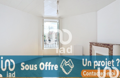 vente appartement 104 000 € à proximité de Leuville-sur-Orge (91310)