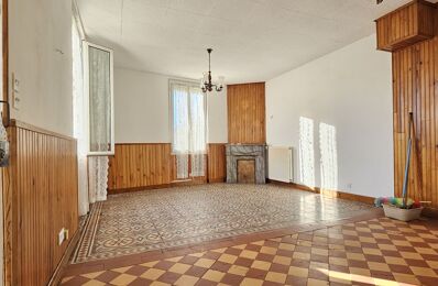 vente maison 99 990 € à proximité de Brinon-sur-Sauldre (18410)