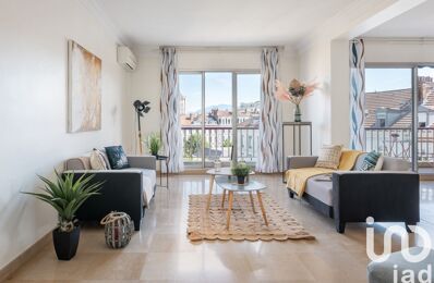 vente appartement 495 000 € à proximité de Saint-Martin-le-Vinoux (38950)