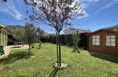 vente maison 529 000 € à proximité de Fontaines-Saint-Martin (69270)