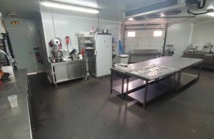 Traiteur à vendre — photo 2