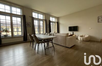 vente appartement 95 000 € à proximité de Aiglemont (08090)