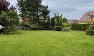 Terrain  602 m² à vendre à Camphin-en-Carembault (59133)