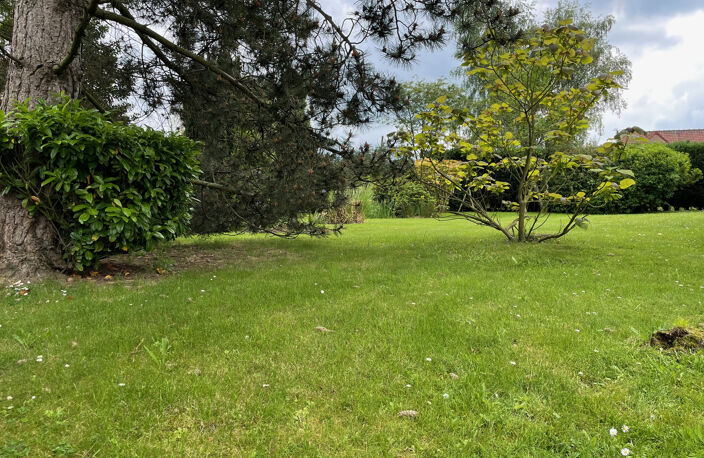 Terrain à bâtir Camphin en Carembault — photo 2