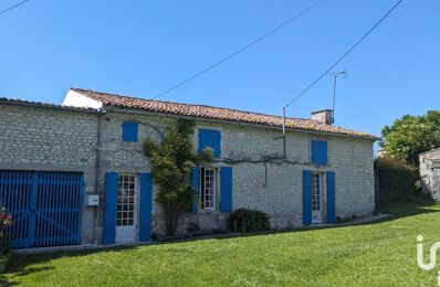 vente maison 315 000 € à proximité de Jau-Dignac-Et-Loirac (33590)