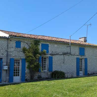 Maison 5 pièces 180 m²