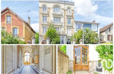 vente appartement 219 000 € à proximité de Boulogne-Billancourt (92100)