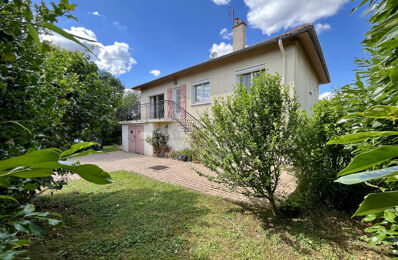 vente maison 345 000 € à proximité de Ambérieux (69480)