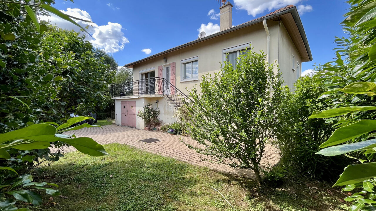 maison 5 pièces 100 m2 à vendre à Saint-Germain-Au-Mont-d'Or (69650)