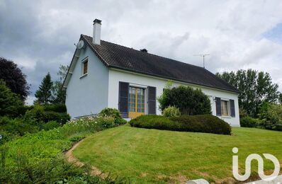 vente maison 220 500 € à proximité de Blangy-Tronville (80440)