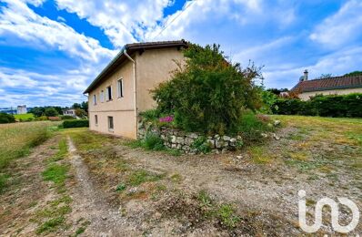 vente maison 210 000 € à proximité de Beaupuy (82600)