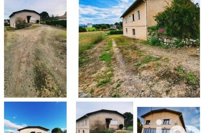 vente maison 199 000 € à proximité de Verdun-sur-Garonne (82600)