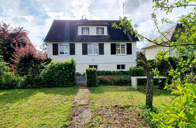 vente maison 159 500 € à proximité de Saint-Maur-sur-le-Loir (28800)