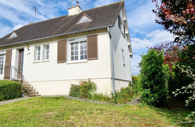 vente maison 144 000 € à proximité de Châteaudun (28200)