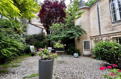 vente appartement 1 250 000 € à proximité de Bordeaux (33)