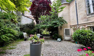 Appartement 7 Pièces 197 m² à vendre à Bordeaux (33000)