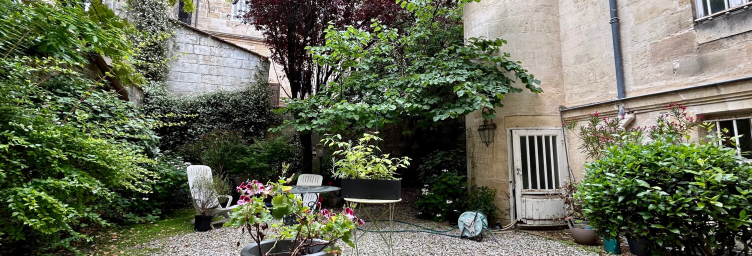 Appartement 7 Pièces 197 m² à vendre à Bordeaux (33000)