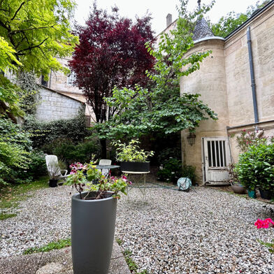 Appartement 7 pièces 1090000 €