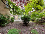 Appartement 7 pièces- jardin- Quartier jardin Public — photo 3