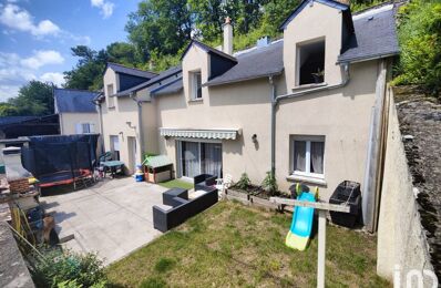 vente maison 295 000 € à proximité de Vallières-les-Grandes (41400)