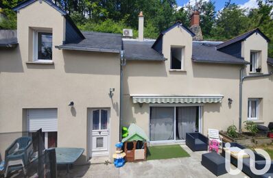 vente maison 260 000 € à proximité de La Ville-Aux-Dames (37700)