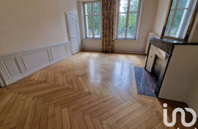 vente appartement 235 000 € à proximité de Flavigny-sur-Moselle (54630)