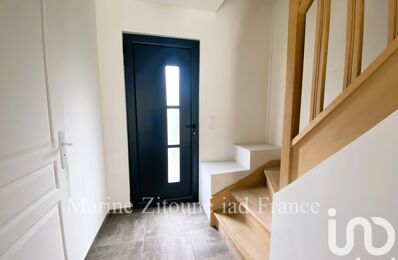 vente maison 334 000 € à proximité de Athis-Mons (91200)