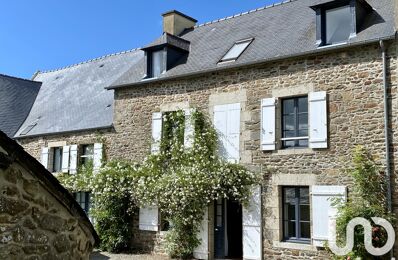 vente maison 523 000 € à proximité de Saint-Lunaire (35800)