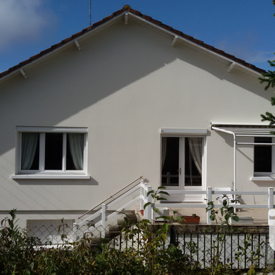 Maison 6 pièces 109 m²