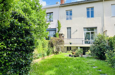 vente maison 749 000 € à proximité de Saint-Médard-en-Jalles (33160)