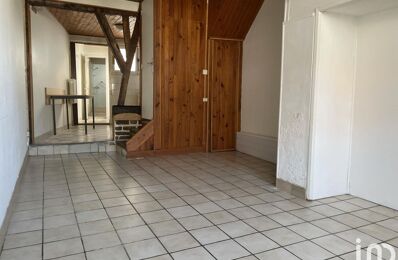 vente maison 49 500 € à proximité de Ailly-sur-Somme (80470)