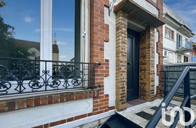 vente maison 440 000 € à proximité de Croissy-Beaubourg (77183)