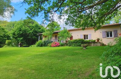 vente maison 172 000 € à proximité de Terres-de-Haute-Charente (16270)