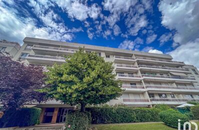 vente appartement 299 000 € à proximité de Achères (78260)
