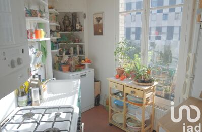 vente appartement 529 500 € à proximité de Vitry-sur-Seine (94400)