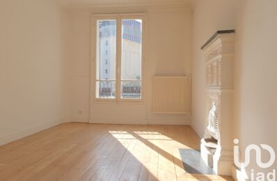 vente appartement 529 500 € à proximité de Levallois-Perret (92300)