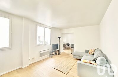 vente appartement 675 000 € à proximité de Soisy-sous-Montmorency (95230)