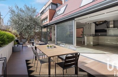 vente maison 1 600 000 € à proximité de Paris 6 (75006)