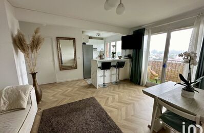 vente appartement 189 000 € à proximité de Bourg-la-Reine (92340)